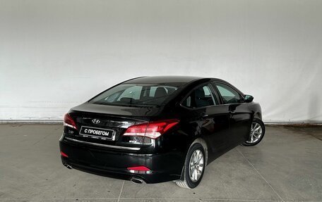 Hyundai i40 I рестайлинг, 2015 год, 1 310 000 рублей, 6 фотография