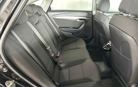 Hyundai i40 I рестайлинг, 2015 год, 1 310 000 рублей, 10 фотография