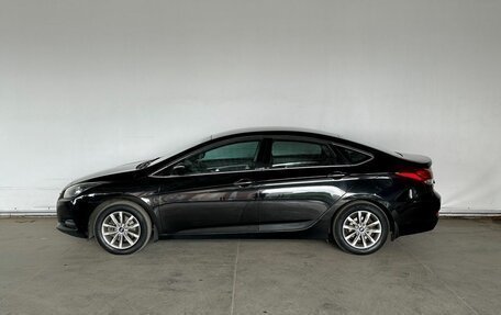 Hyundai i40 I рестайлинг, 2015 год, 1 310 000 рублей, 7 фотография