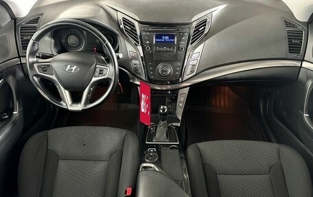 Hyundai i40 I рестайлинг, 2015 год, 1 310 000 рублей, 9 фотография