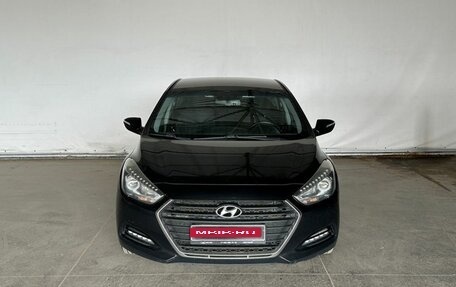 Hyundai i40 I рестайлинг, 2015 год, 1 310 000 рублей, 2 фотография