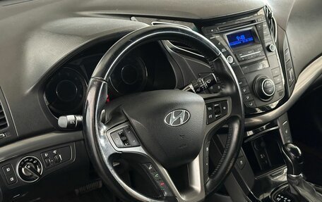 Hyundai i40 I рестайлинг, 2015 год, 1 310 000 рублей, 12 фотография