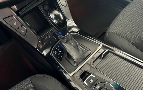 Hyundai i40 I рестайлинг, 2015 год, 1 310 000 рублей, 15 фотография