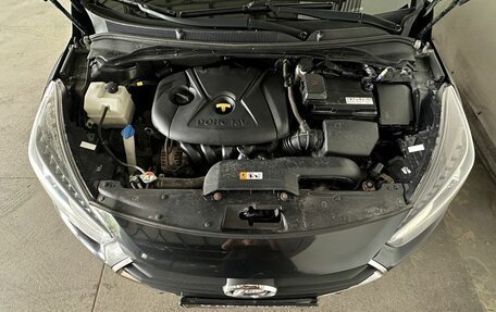 Hyundai i40 I рестайлинг, 2015 год, 1 310 000 рублей, 19 фотография