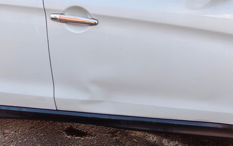 Mitsubishi ASX I рестайлинг, 2010 год, 850 000 рублей, 4 фотография