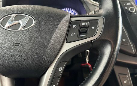 Hyundai i40 I рестайлинг, 2015 год, 1 310 000 рублей, 17 фотография