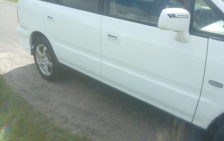 Honda Odyssey IV, 1998 год, 460 000 рублей, 2 фотография