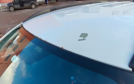 Mitsubishi ASX I рестайлинг, 2010 год, 850 000 рублей, 7 фотография