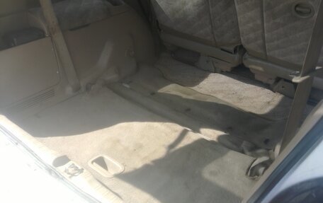Honda Odyssey IV, 1998 год, 460 000 рублей, 8 фотография