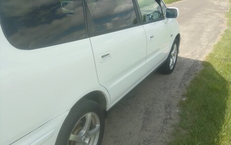 Honda Odyssey IV, 1998 год, 460 000 рублей, 3 фотография