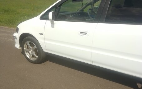 Honda Odyssey IV, 1998 год, 460 000 рублей, 6 фотография