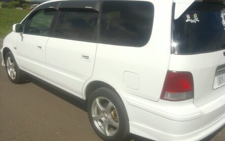 Honda Odyssey IV, 1998 год, 460 000 рублей, 5 фотография