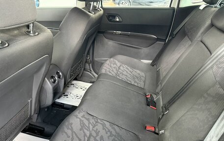 Peugeot 3008 I рестайлинг, 2010 год, 475 000 рублей, 8 фотография