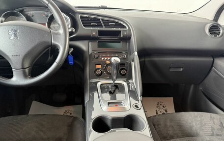 Peugeot 3008 I рестайлинг, 2010 год, 475 000 рублей, 9 фотография