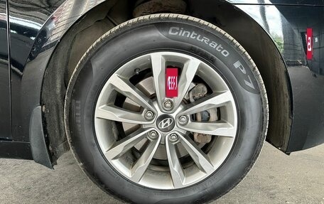 Hyundai i40 I рестайлинг, 2015 год, 1 310 000 рублей, 20 фотография