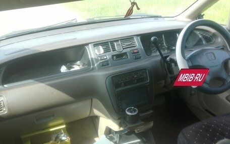 Honda Odyssey IV, 1998 год, 460 000 рублей, 10 фотография