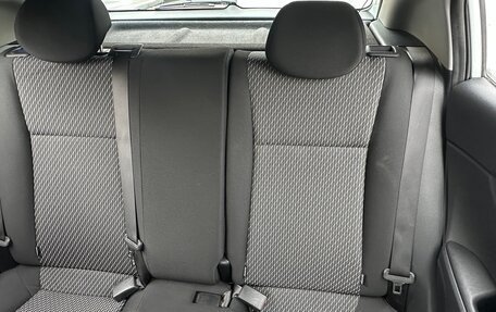 KIA Rio IV, 2018 год, 1 230 000 рублей, 9 фотография