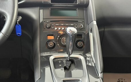 Peugeot 3008 I рестайлинг, 2010 год, 475 000 рублей, 10 фотография