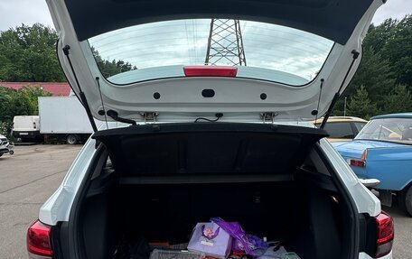 KIA Rio IV, 2018 год, 1 230 000 рублей, 11 фотография