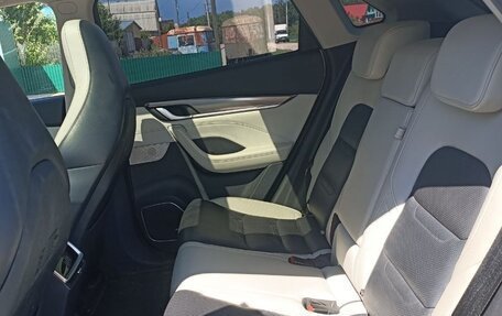 Weltmeister EX5, 2018 год, 1 850 000 рублей, 19 фотография