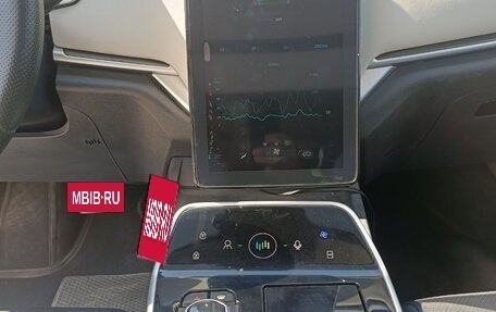 Weltmeister EX5, 2018 год, 1 850 000 рублей, 12 фотография