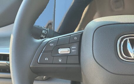 Changan CS35 Plus, 2024 год, 2 000 000 рублей, 12 фотография