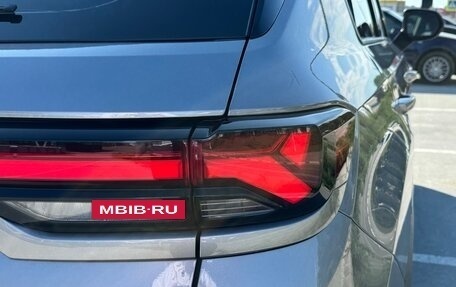 Changan CS35 Plus, 2024 год, 2 000 000 рублей, 6 фотография