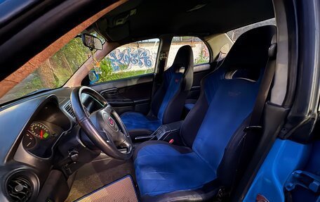 Subaru Impreza WRX III рестайлинг, 2003 год, 1 000 000 рублей, 6 фотография