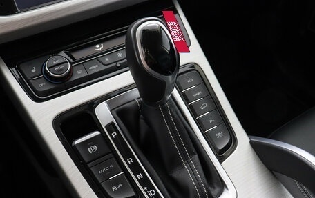Geely Atlas I, 2019 год, 1 297 000 рублей, 13 фотография