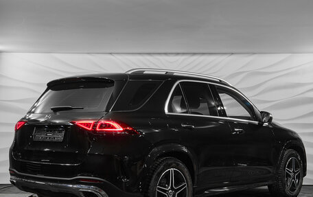 Mercedes-Benz GLE, 2022 год, 7 980 000 рублей, 4 фотография