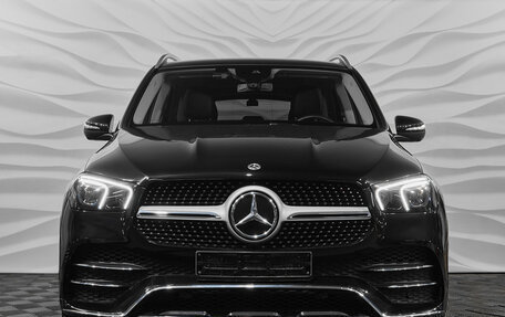 Mercedes-Benz GLE, 2022 год, 7 980 000 рублей, 2 фотография