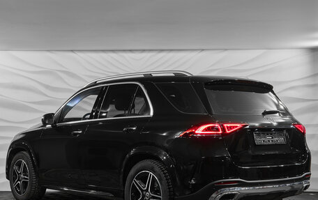 Mercedes-Benz GLE, 2022 год, 7 980 000 рублей, 6 фотография