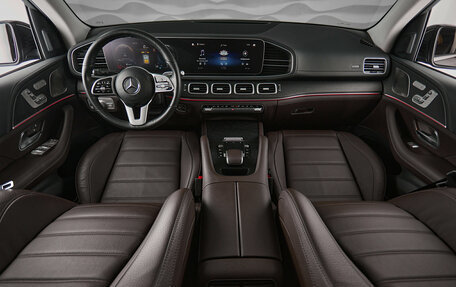 Mercedes-Benz GLE, 2022 год, 7 980 000 рублей, 10 фотография