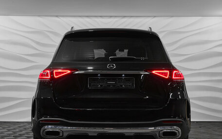 Mercedes-Benz GLE, 2022 год, 7 980 000 рублей, 5 фотография