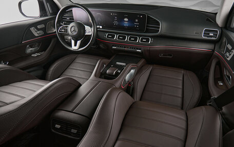 Mercedes-Benz GLE, 2022 год, 7 980 000 рублей, 11 фотография
