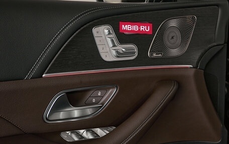 Mercedes-Benz GLE, 2022 год, 7 980 000 рублей, 7 фотография
