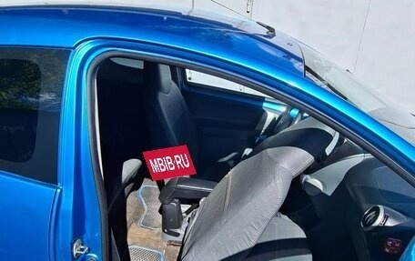 Peugeot 107 I рестайлинг, 2008 год, 380 000 рублей, 13 фотография