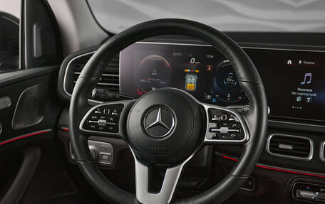 Mercedes-Benz GLE, 2022 год, 7 980 000 рублей, 15 фотография