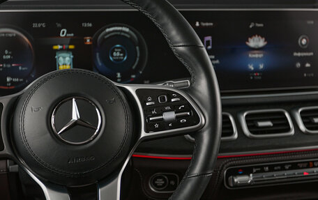 Mercedes-Benz GLE, 2022 год, 7 980 000 рублей, 16 фотография