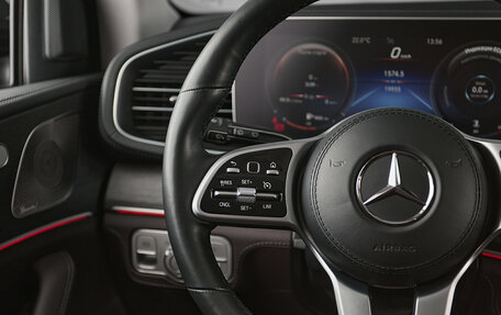 Mercedes-Benz GLE, 2022 год, 7 980 000 рублей, 17 фотография