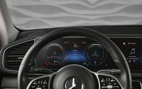 Mercedes-Benz GLE, 2022 год, 7 980 000 рублей, 18 фотография