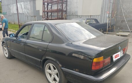 BMW 5 серия, 1995 год, 350 000 рублей, 2 фотография