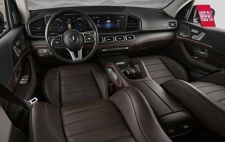Mercedes-Benz GLE, 2022 год, 7 980 000 рублей, 9 фотография