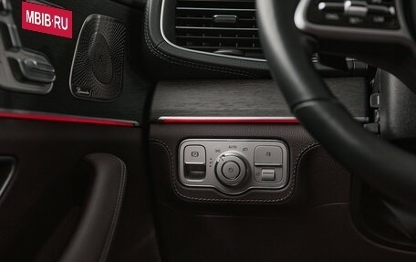 Mercedes-Benz GLE, 2022 год, 7 980 000 рублей, 19 фотография