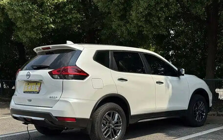 Nissan X-Trail, 2026 год, 2 200 004 рублей, 6 фотография