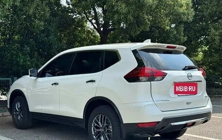 Nissan X-Trail, 2026 год, 2 200 004 рублей, 4 фотография