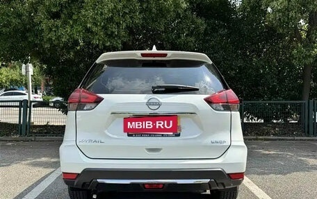 Nissan X-Trail, 2026 год, 2 200 004 рублей, 5 фотография