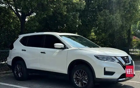 Nissan X-Trail, 2026 год, 2 200 004 рублей, 3 фотография