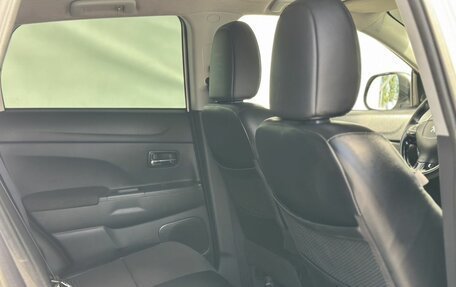 Peugeot 4008, 2012 год, 1 190 000 рублей, 12 фотография