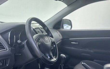 Peugeot 4008, 2012 год, 1 190 000 рублей, 10 фотография